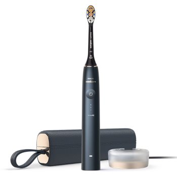 Philips Sonicare 9900 DiamondClean Prestige HX9992/12 periuta de dinti electrica sonica - imagine 2